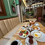 ホテル Nevana イスタンブール