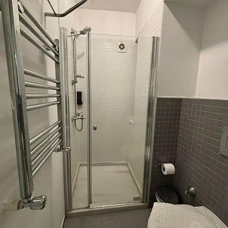 Nevana Hotel Istanboel