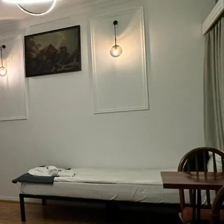 Nevana Otel