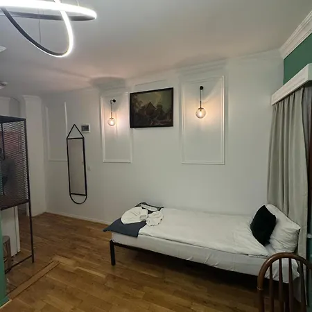 Otel Nevana
