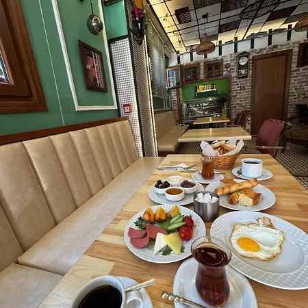 Nevana Estambul