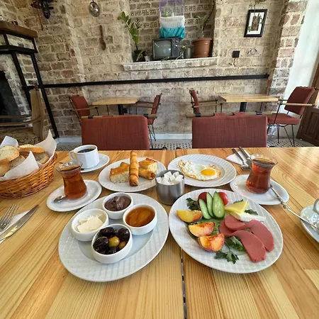 Nevana Hotel