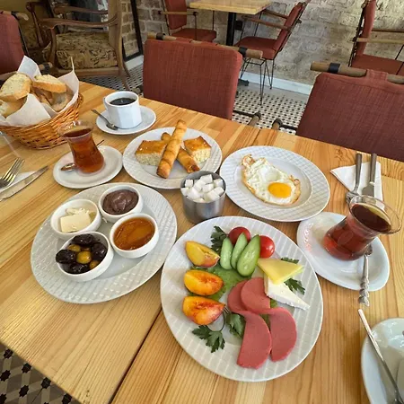 Nevana Hotel Istanboel