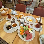 Nevana Hotel Istambul