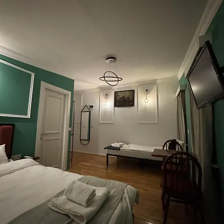 Hotel Nevana Istanbul